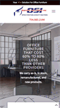 Mobile Screenshot of officesolutionsinc.com